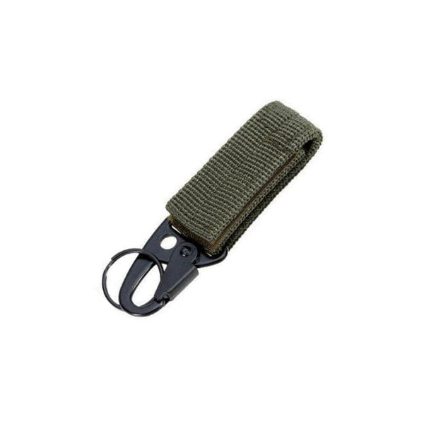 Nylon Belt Backpack Molle Hook Hunting Belts Accessories